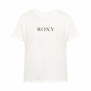 Roxy NOON OCEAN Dámské tričko, bílá, velikost L
