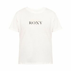 Roxy NOON OCEAN Dámské tričko, bílá, velikost M