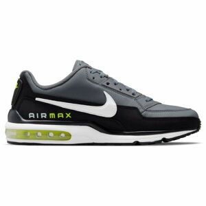 Nike AIR MAX LTD 3 Pánské tenisky, černá, veľkosť 43