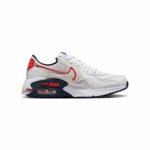 Nike AIR MAX EXCEE Pánská volnočasová obuv, bílá, veľkosť 44.5