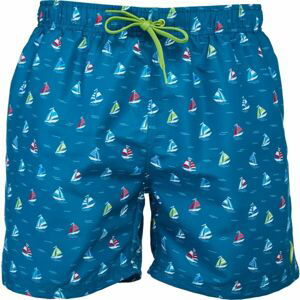 CMP MAN SHORTS Pánské plavky, modrá, velikost 54