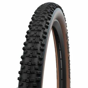 Schwalbe SMART SAM  27.5 x 2.25 ADDIX PERF Plášť na kolo, černá, velikost UNI