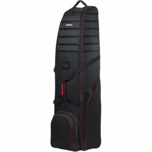 BAG BOY T 660 TRAVEL COVER Golfová taška, černá, veľkosť UNI