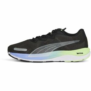 Puma VELOCITY NITRO 2 FADE Pánská běžecká obuv, , velikost 40.5