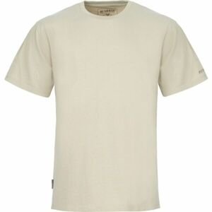 BUSHMAN ARVIN Pánské tričko, šedá, velikost 3XL