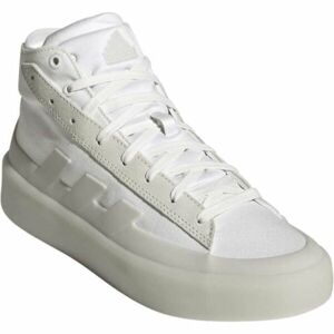 adidas ZNSORED HI Pánské tenisky, bílá, velikost 42