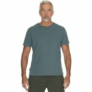 BUSHMAN MURRAY NEW Pánské tričko, modrá, velikost L