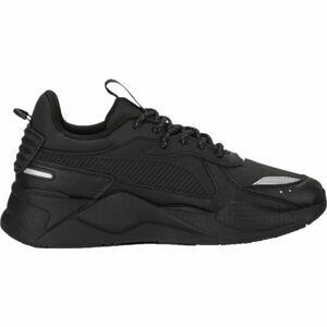 Puma RS-X TRIPLE Pánská obuv, černá, velikost 45