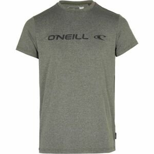 O'Neill RUTILE T-SHIRT Pánské tričko, khaki, velikost XXL