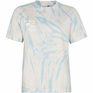 O'Neill NOOS WOW T-SHIRT Dámské tričko, světle modrá, velikost M