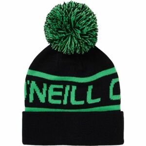 O'Neill POWDER Dětská zimní čepice, černá, veľkosť UNI