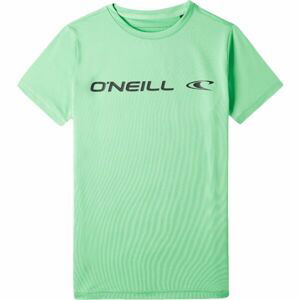 O'Neill RUTILE T-SHIRT Chlapecké tričko, světle zelená, velikost 176