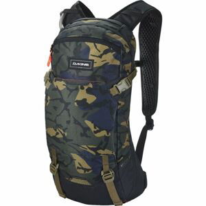 Dakine DRAFTER 10L Cyklistický batoh, khaki, velikost