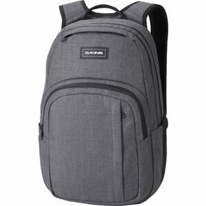 Dakine CAMPUS 25 L Městský batoh, tmavě šedá, velikost