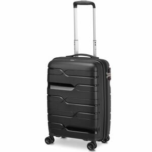 MODO BY RONCATO MD1 S Cestovní kufr, černá, velikost