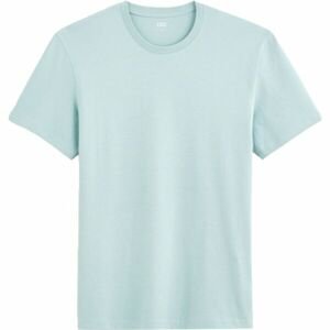 CELIO TEBASE TEE Pánské tričko, světle modrá, veľkosť M