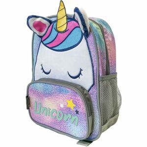 Oxybag KID BACKPACK FUNNY UNICORN Předškolní batoh, mix, velikost