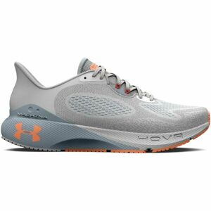 Under Armour W HOVR MACHINA 3 Dámská běžecká obuv, šedá, velikost 41