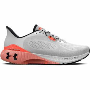 Under Armour HOVR MACHINA 3 Pánské běžecké boty, šedá, velikost 45.5