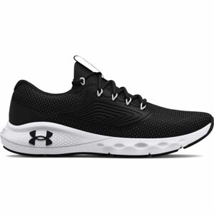 Under Armour CHARGED VANTAGE 2 Pánské běžecké boty, černá, velikost 42.5