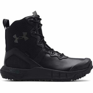 Under Armour VALSETZ Pánská outdoorová obuv, černá, veľkosť 45