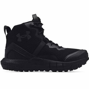 Under Armour MICRO G VALSETZ W Dámská outdoorová bota, černá, veľkosť 42.5