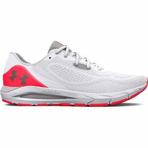 Under Armour HOVR SONIC 5 W Dámské běžecké boty, bílá, velikost 36.5