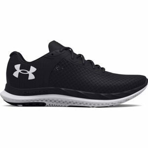 Under Armour CHARGED BREEZE W Dámské běžecké boty, černá, velikost 40.5