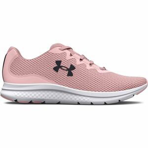 Under Armour W CHARGED IMPULSE 3 Dámské běžecké boty, růžová, velikost 41