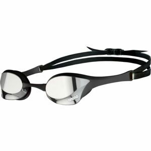 Arena COBRA ULTRA SWIPE MIRROR Plavecké brýle, černá, velikost UNI