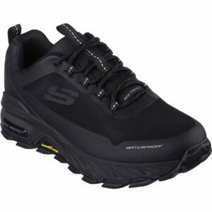 Skechers MAX PROTECT Pánská obuv, černá, velikost