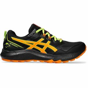 ASICS GEL-SONOMA 7 Pánská běžecká obuv, černá, velikost 48