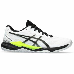 ASICS GEL-TACTIC 12 Pánská sálová obuv, bílá, veľkosť 41.5