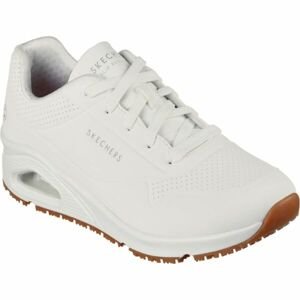 Skechers UNO SR Dámská pracovní obuv, bílá, velikost 35