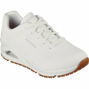 Skechers UNO SR Dámská pracovní obuv, bílá, veľkosť 40