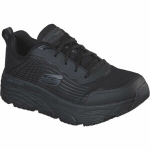 Skechers MAX CUSHIONING ELITE - RYTAS Pánská pracovní obuv, černá, velikost