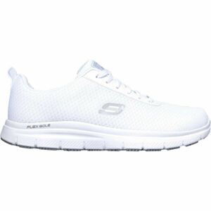 Skechers FLEX ADVANTAGE SR Pánské tenisky, bílá, velikost 48.5