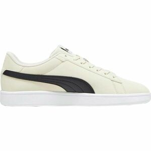 Puma SMASH 3.0 BUCK Pánské tenisky, béžová, velikost 40.5