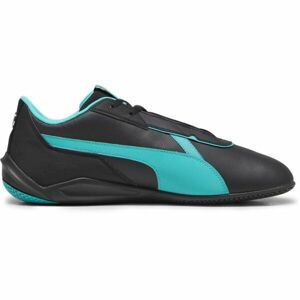 Puma MERCEDES - AMG PETRONAS R-CAT MACHINA Unisex obuv, černá, veľkosť 42.5