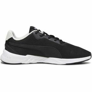 Puma FERRARI TIBURION Unisex obuv, černá, velikost 44