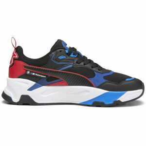 Puma BMW M MOTORSPORT TRINITY Unisex obuv, černá, veľkosť 46