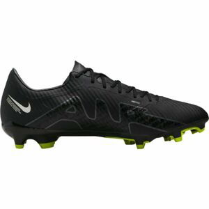 Nike ZOOM MERCURIAL VAPOR 15 ACADEMY MG Pánské kopačky, černá, velikost 45.5