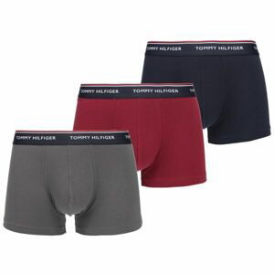 Tommy Hilfiger PREMIUM ESSENTIALS Pánské boxerky, mix, veľkosť L