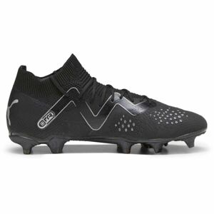 Puma FUTURE PRO FG/AG Pánské kopačky, černá, veľkosť 46