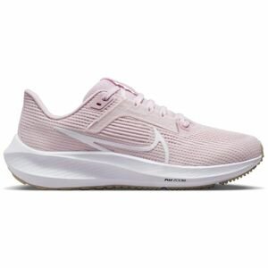 Nike AIR ZOOM PEGASUS 40 W Dámská běžecká obuv, růžová, veľkosť 42