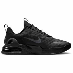 Nike AIR MAX ALPHA TRAINER 5 Pánská tréninková obuv, černá, velikost 44