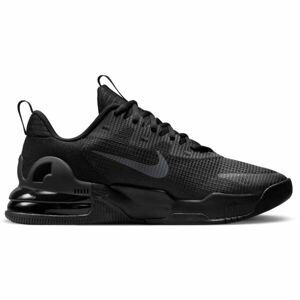 Nike AIR MAX ALPHA TRAINER 5 Pánská tréninková obuv, černá, veľkosť 41