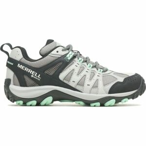 Merrell W ACCENTOR 3 SPORT GTX Dámská outdoorová obuv, šedá, velikost 39