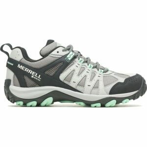 Merrell W ACCENTOR 3 SPORT GTX Dámská outdoorová obuv, šedá, velikost 40.5