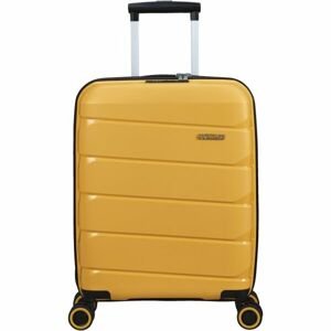 AMERICAN TOURISTER AIR MOVE-SPINNER 55/20 Cestovní kufr, žlutá, veľkosť UNI